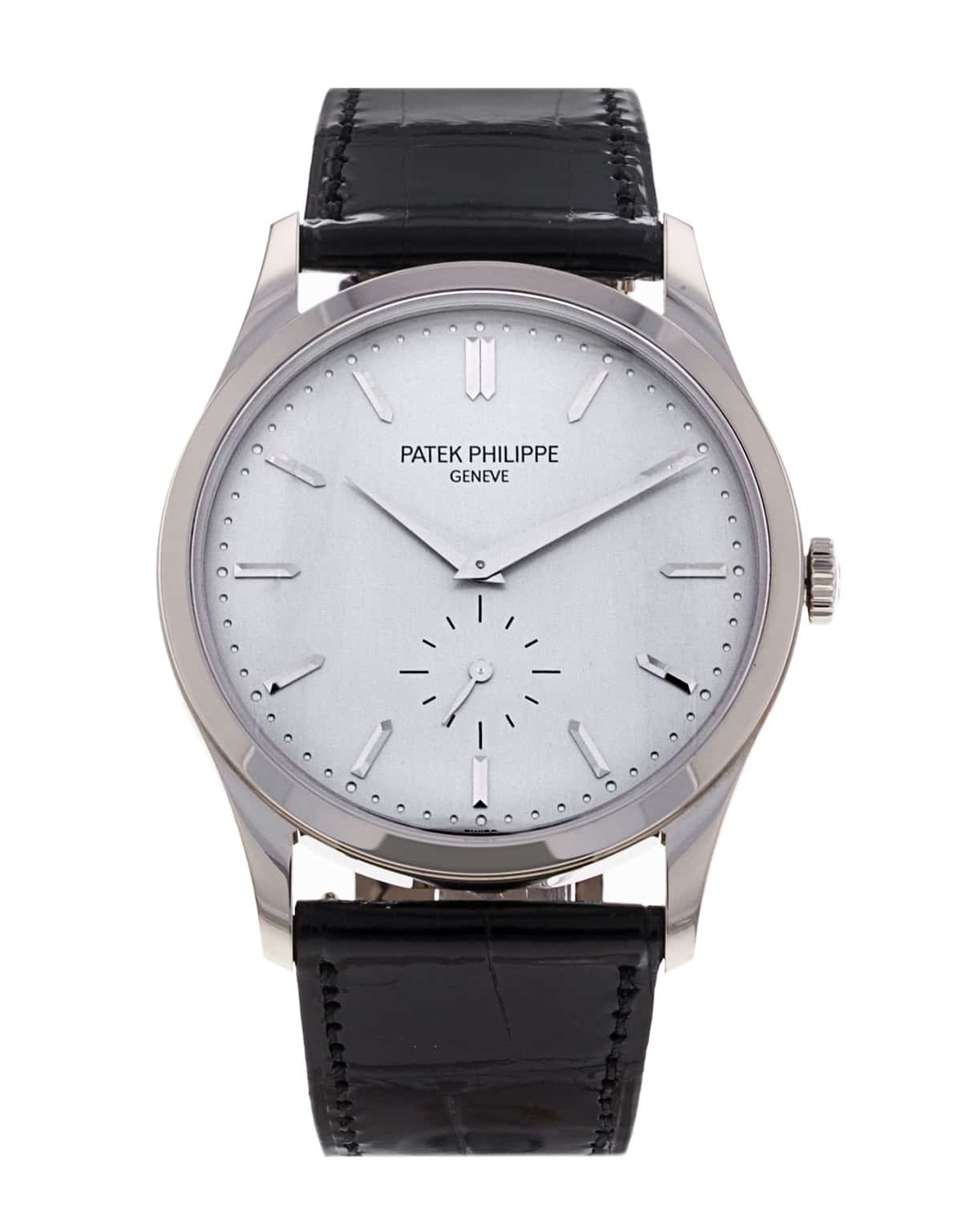 Patek Philippe Calatrava 5196G-001